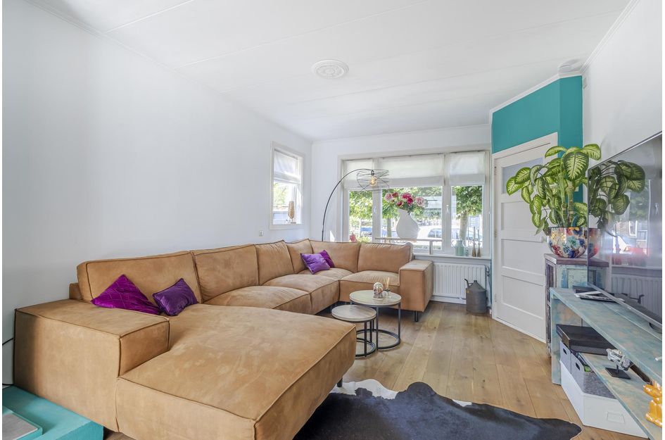 Prins Hendrikstraat 10