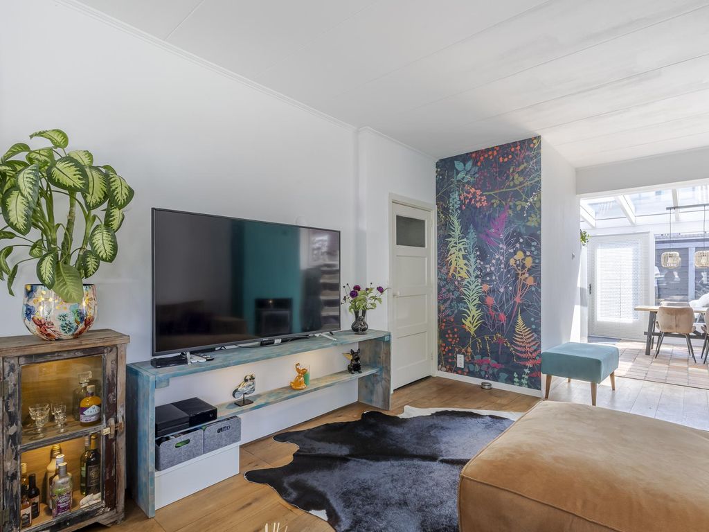 Prins Hendrikstraat 10, HARDINXVELD-GIESSENDAM