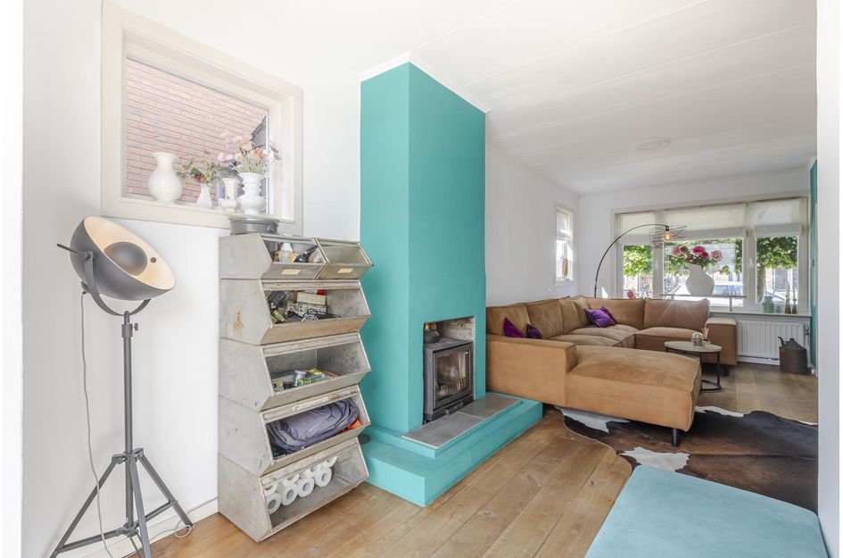Prins Hendrikstraat 10