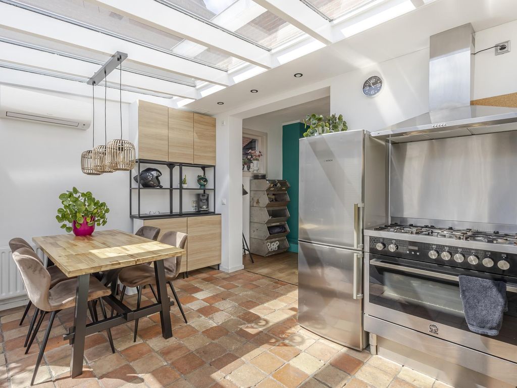 Prins Hendrikstraat 10, HARDINXVELD-GIESSENDAM