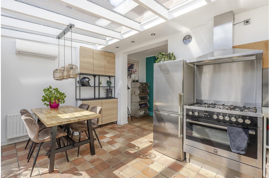Prins Hendrikstraat 10
