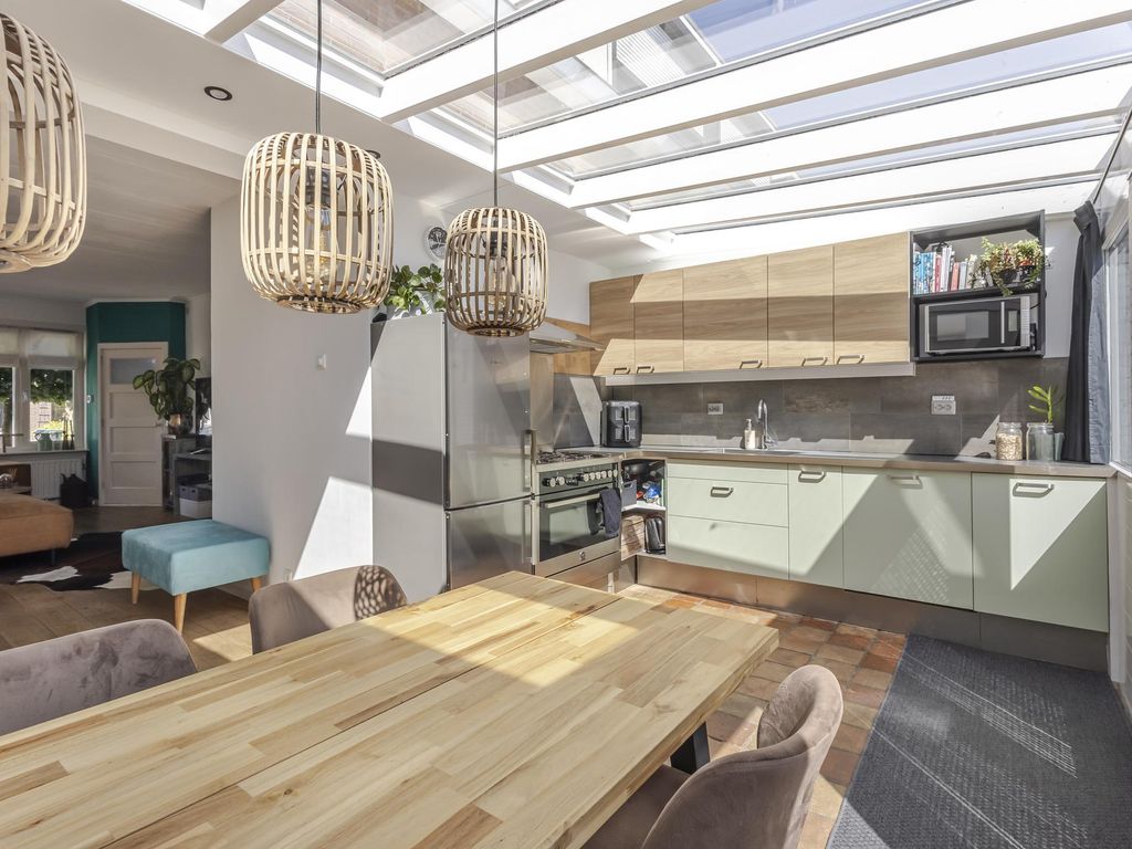 Prins Hendrikstraat 10, HARDINXVELD-GIESSENDAM