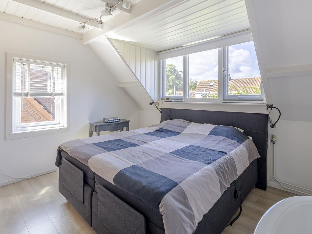 Prins Hendrikstraat 10, HARDINXVELD-GIESSENDAM