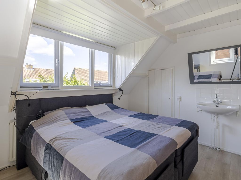 Prins Hendrikstraat 10, HARDINXVELD-GIESSENDAM