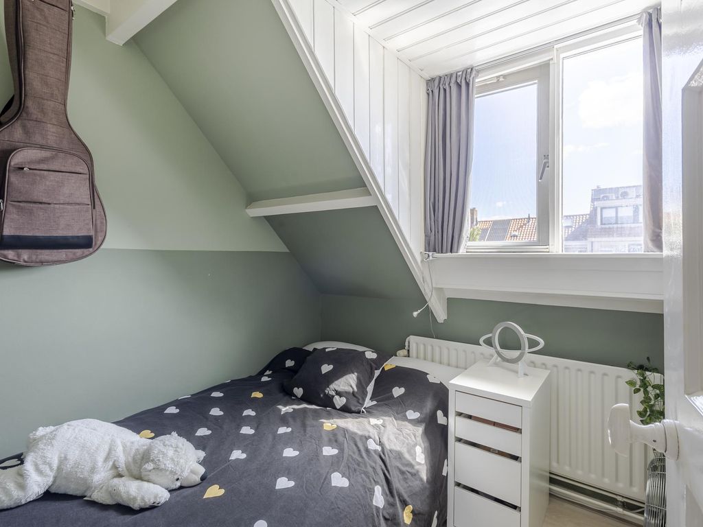 Prins Hendrikstraat 10, HARDINXVELD-GIESSENDAM