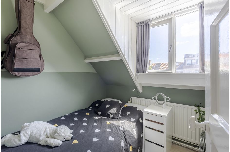 Prins Hendrikstraat 10