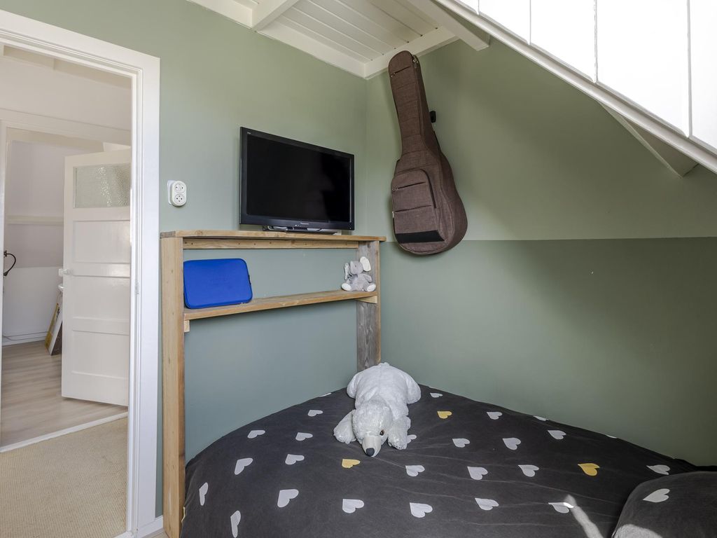 Prins Hendrikstraat 10, HARDINXVELD-GIESSENDAM