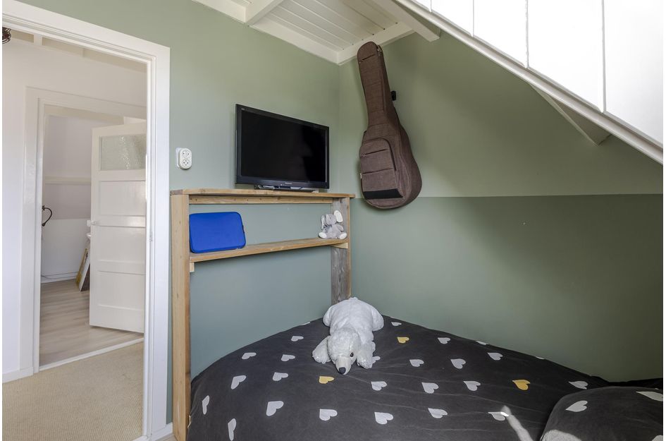 Prins Hendrikstraat 10