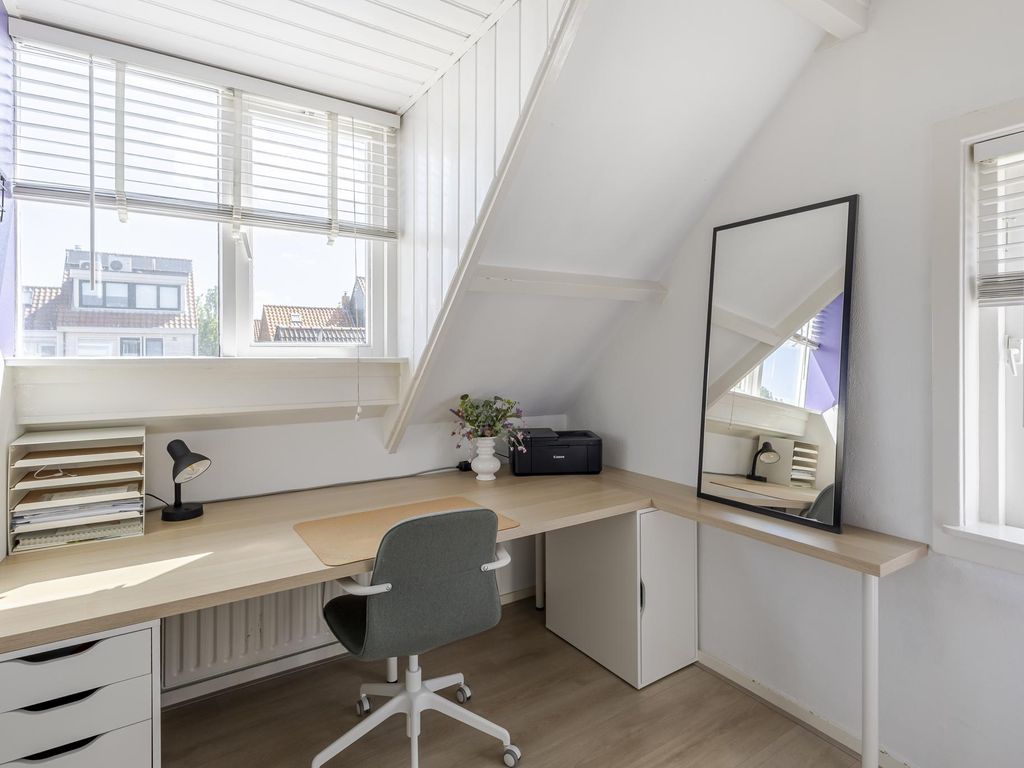 Prins Hendrikstraat 10, HARDINXVELD-GIESSENDAM