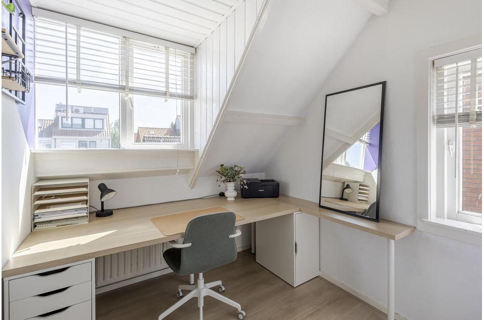 Prins Hendrikstraat 10