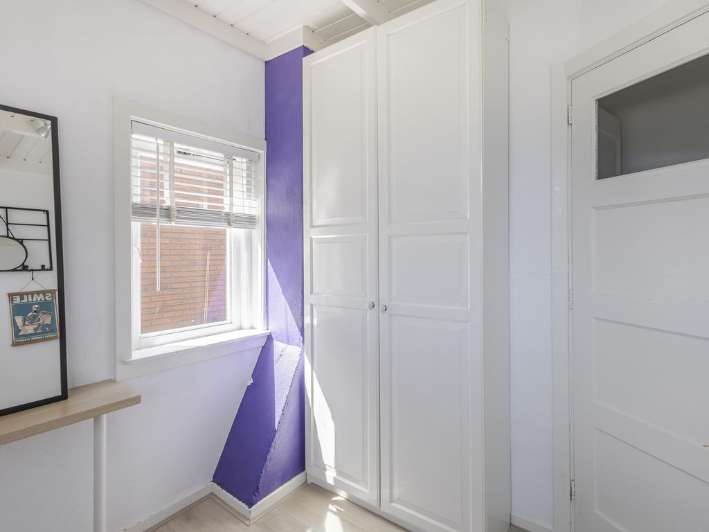Prins Hendrikstraat 10, HARDINXVELD-GIESSENDAM
