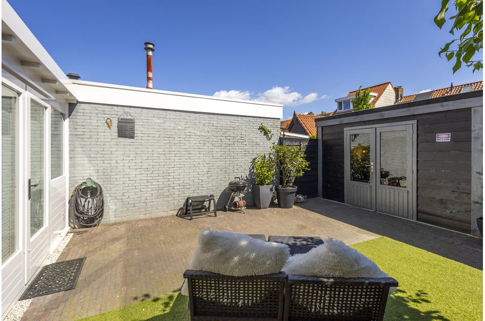Prins Hendrikstraat 10