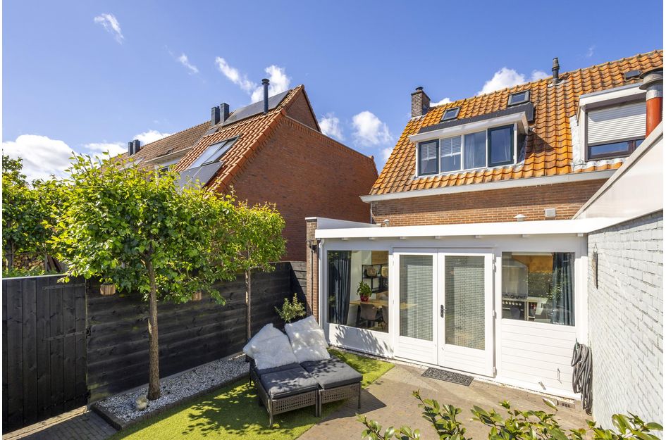 Prins Hendrikstraat 10