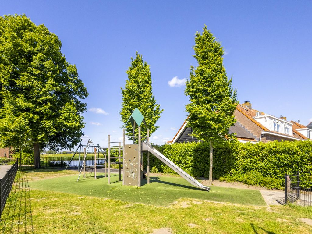 Prins Hendrikstraat 10, HARDINXVELD-GIESSENDAM