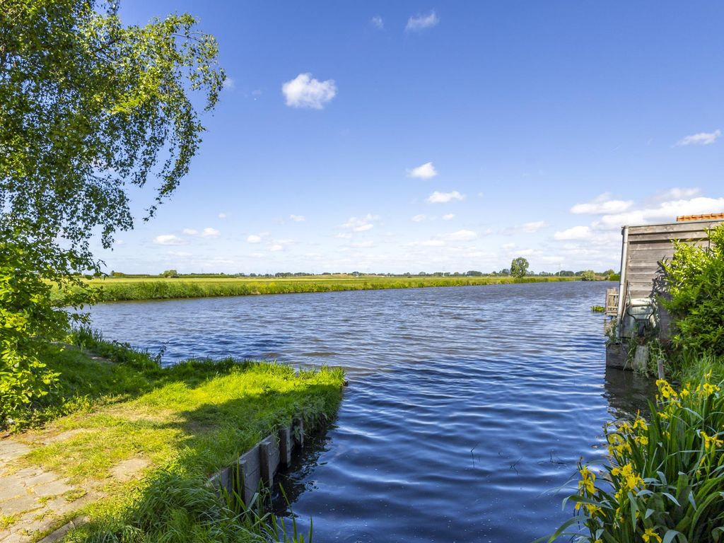 Prins Hendrikstraat 10, HARDINXVELD-GIESSENDAM