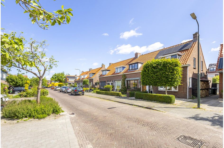 Prins Hendrikstraat 10