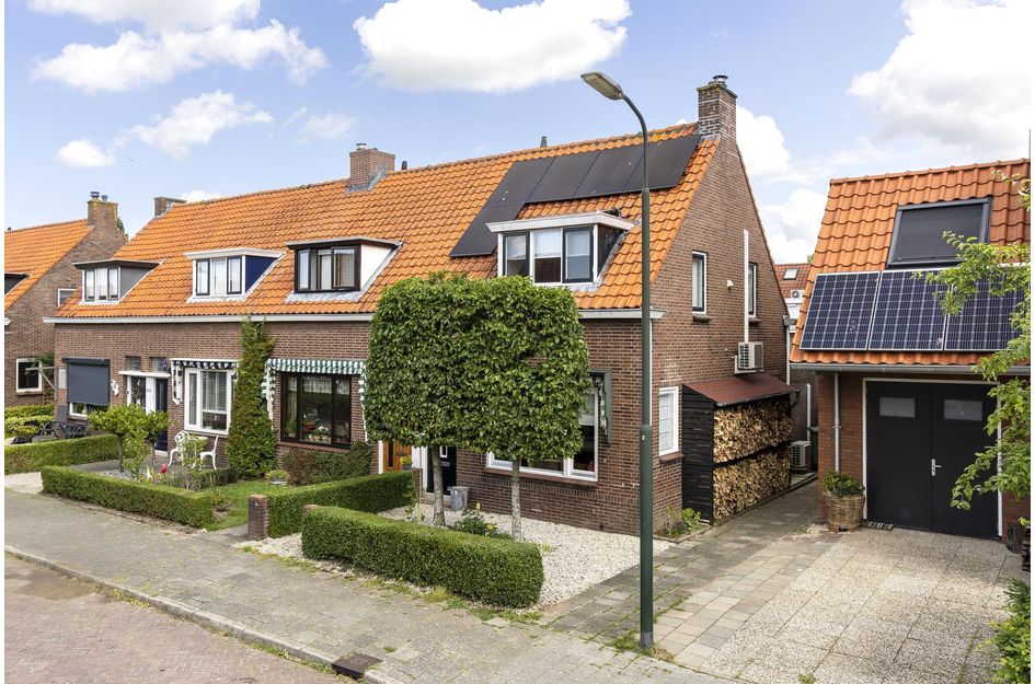 Prins Hendrikstraat 10