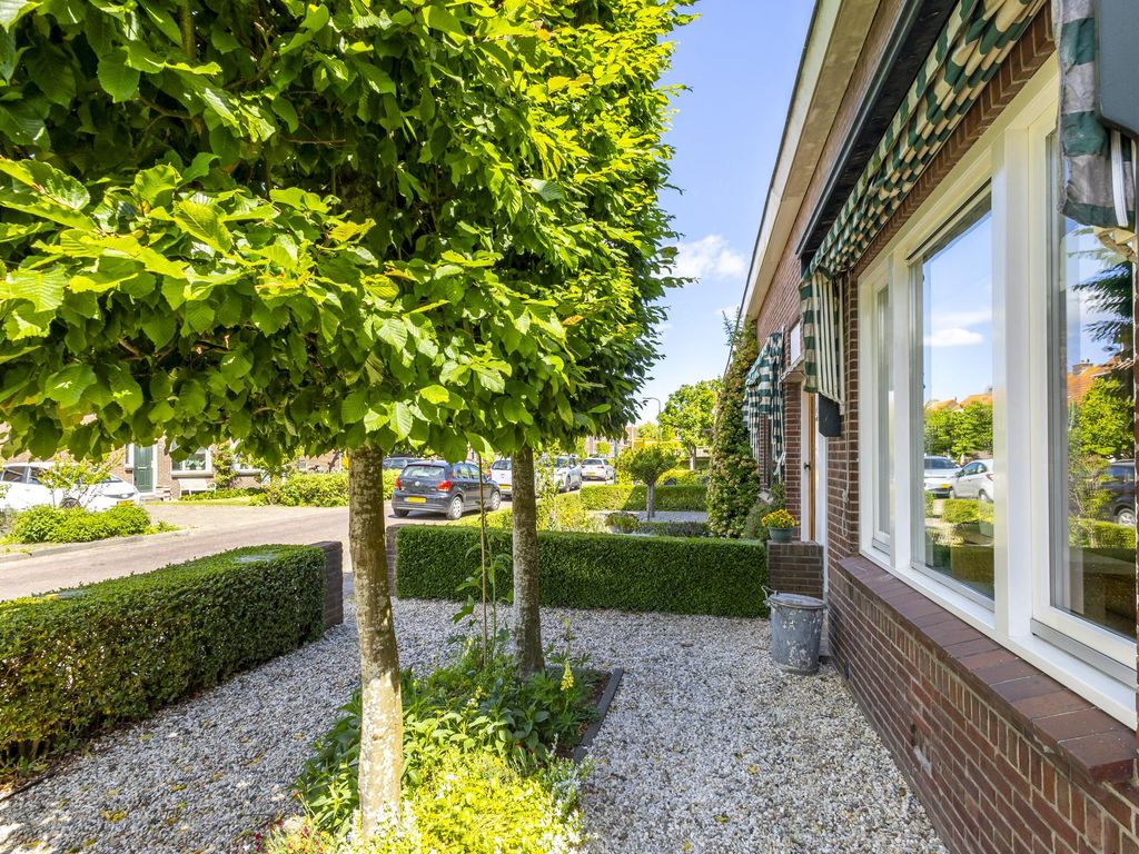 Prins Hendrikstraat 10, HARDINXVELD-GIESSENDAM