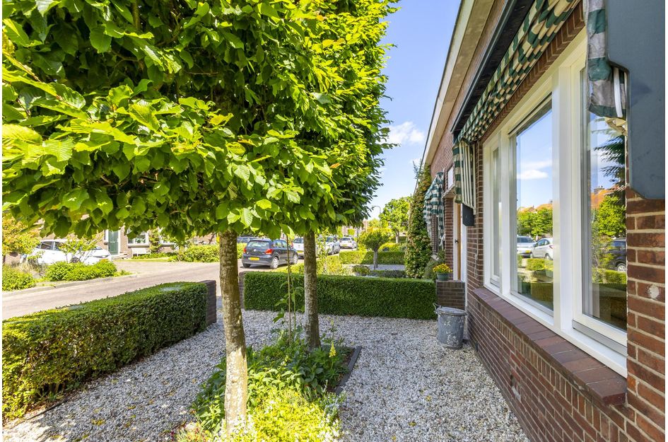 Prins Hendrikstraat 10
