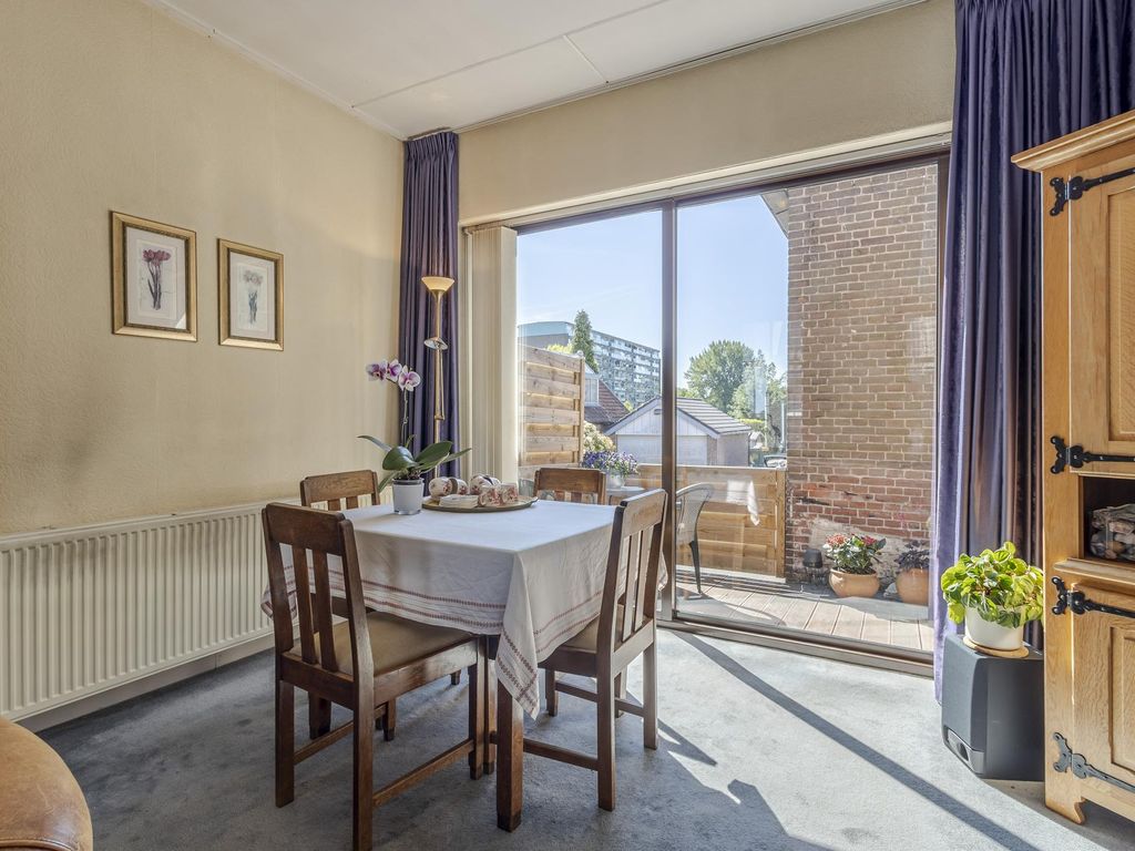 Buitendams 265, HARDINXVELD-GIESSENDAM