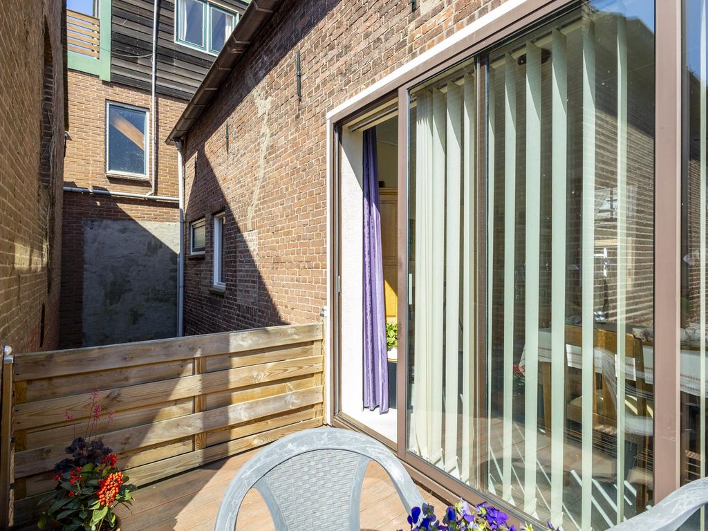 Buitendams 265, HARDINXVELD-GIESSENDAM