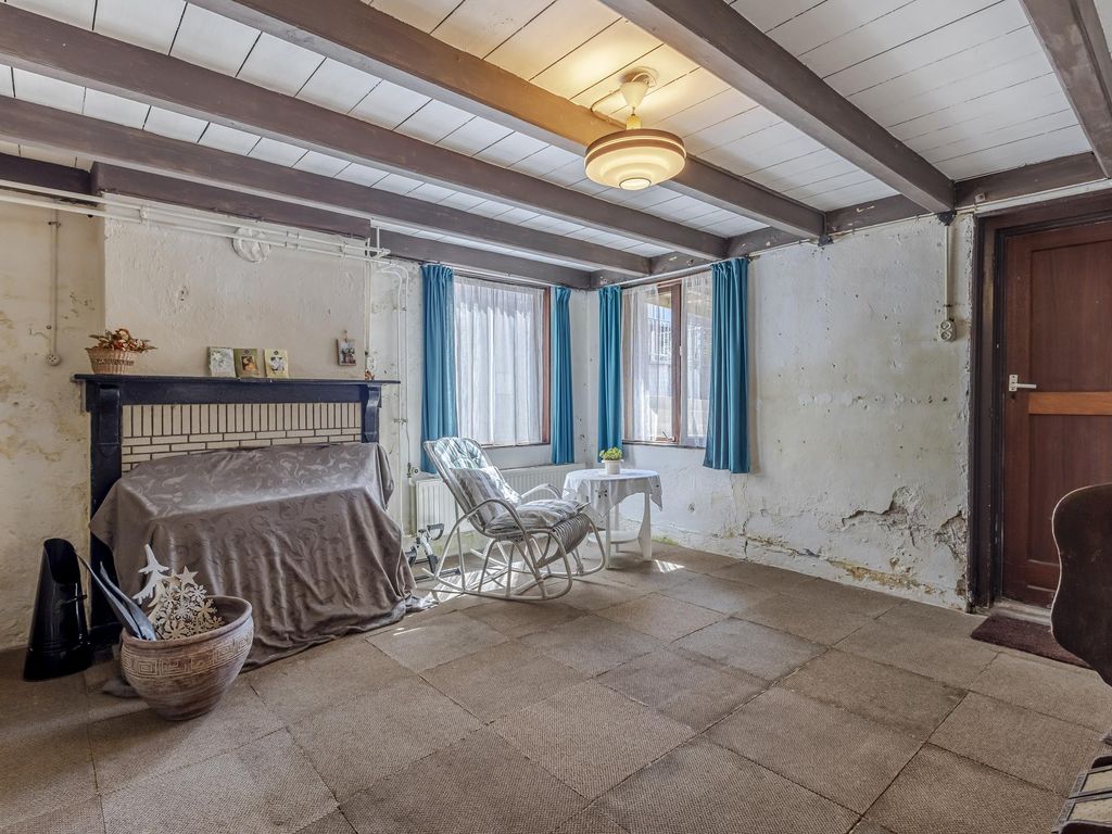 Buitendams 265, HARDINXVELD-GIESSENDAM