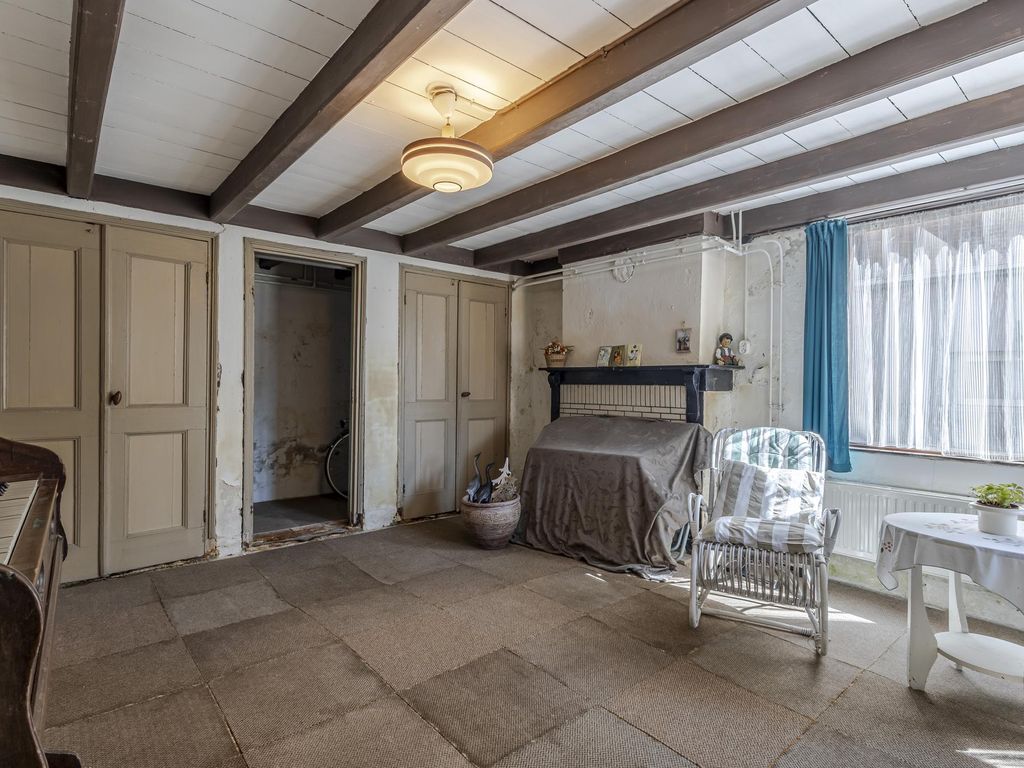 Buitendams 265, HARDINXVELD-GIESSENDAM