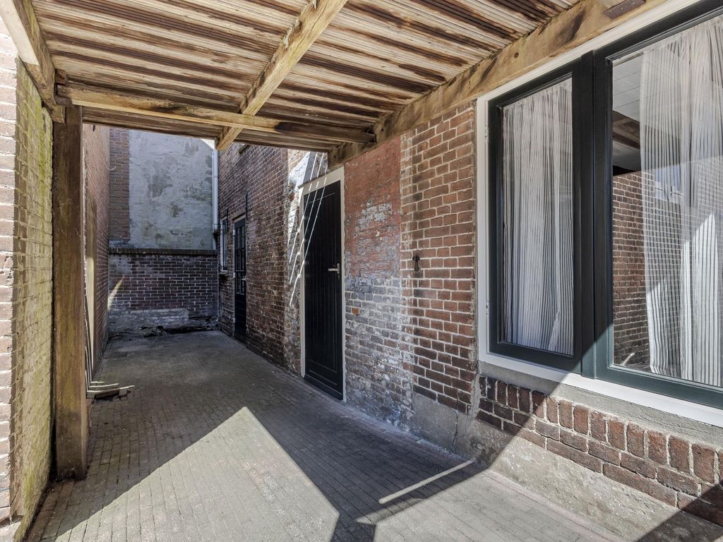 Buitendams 265, HARDINXVELD-GIESSENDAM