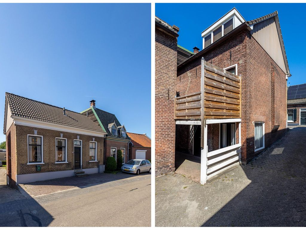 Buitendams 265, HARDINXVELD-GIESSENDAM