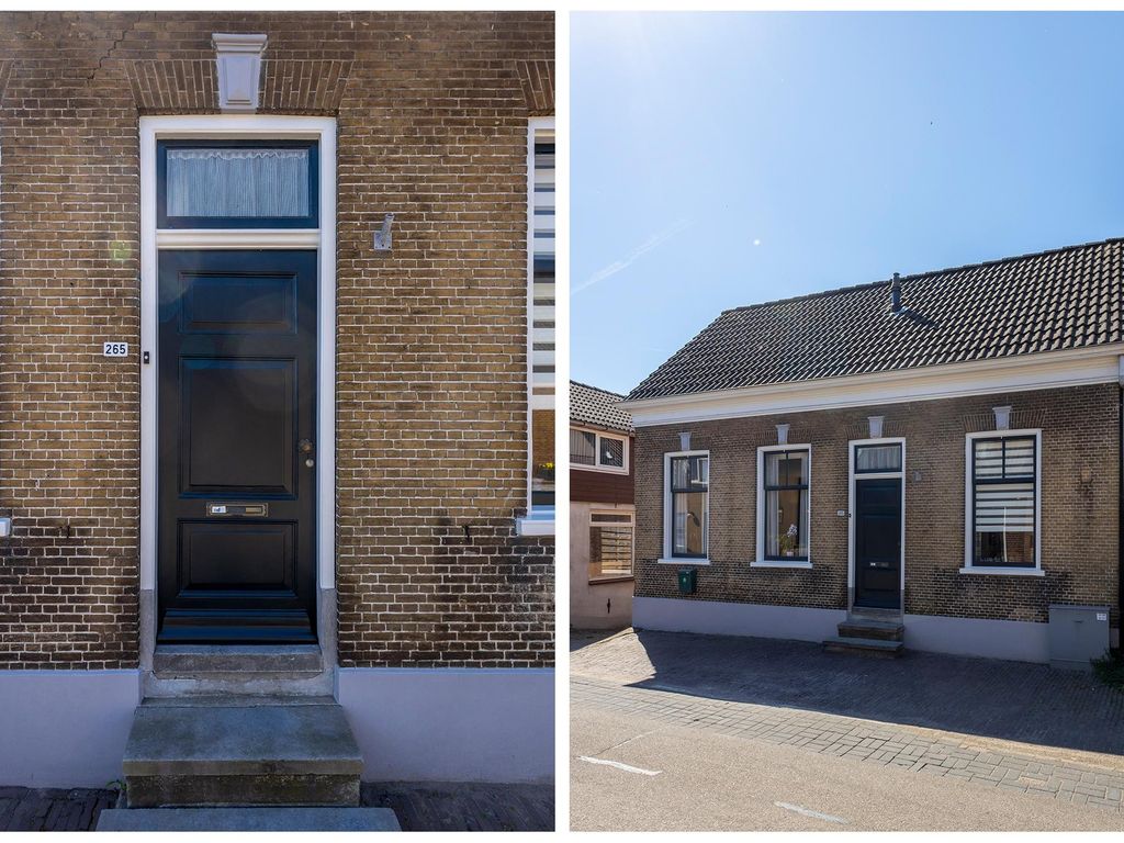 Buitendams 265, HARDINXVELD-GIESSENDAM