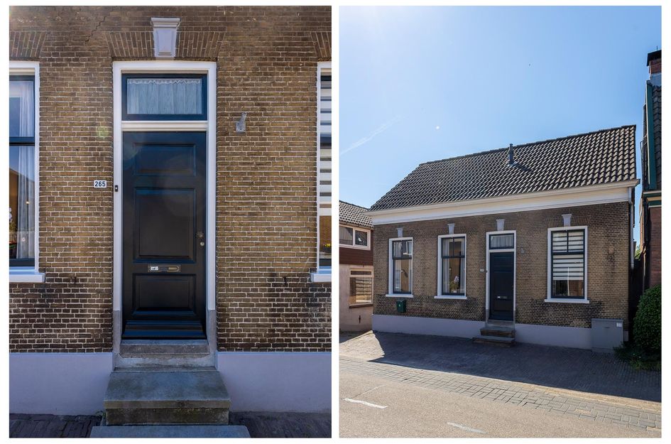 Buitendams 265