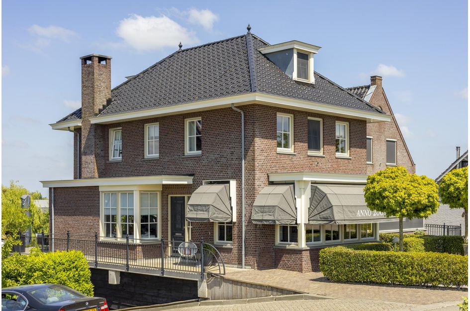 Rivierdijk 39
