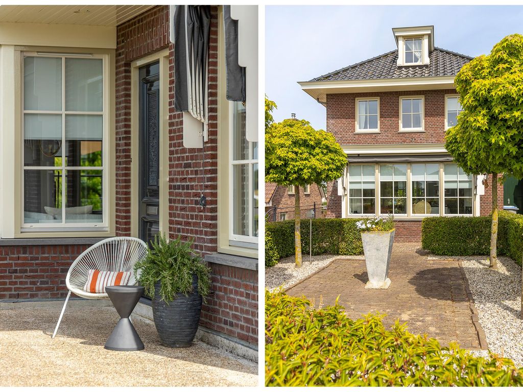 Rivierdijk 39, HARDINXVELD-GIESSENDAM