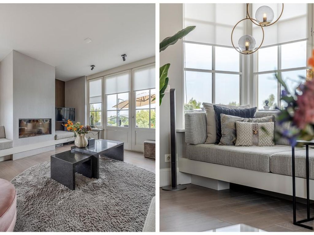 Rivierdijk 39, HARDINXVELD-GIESSENDAM