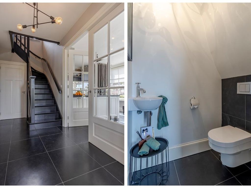 Rivierdijk 39, HARDINXVELD-GIESSENDAM