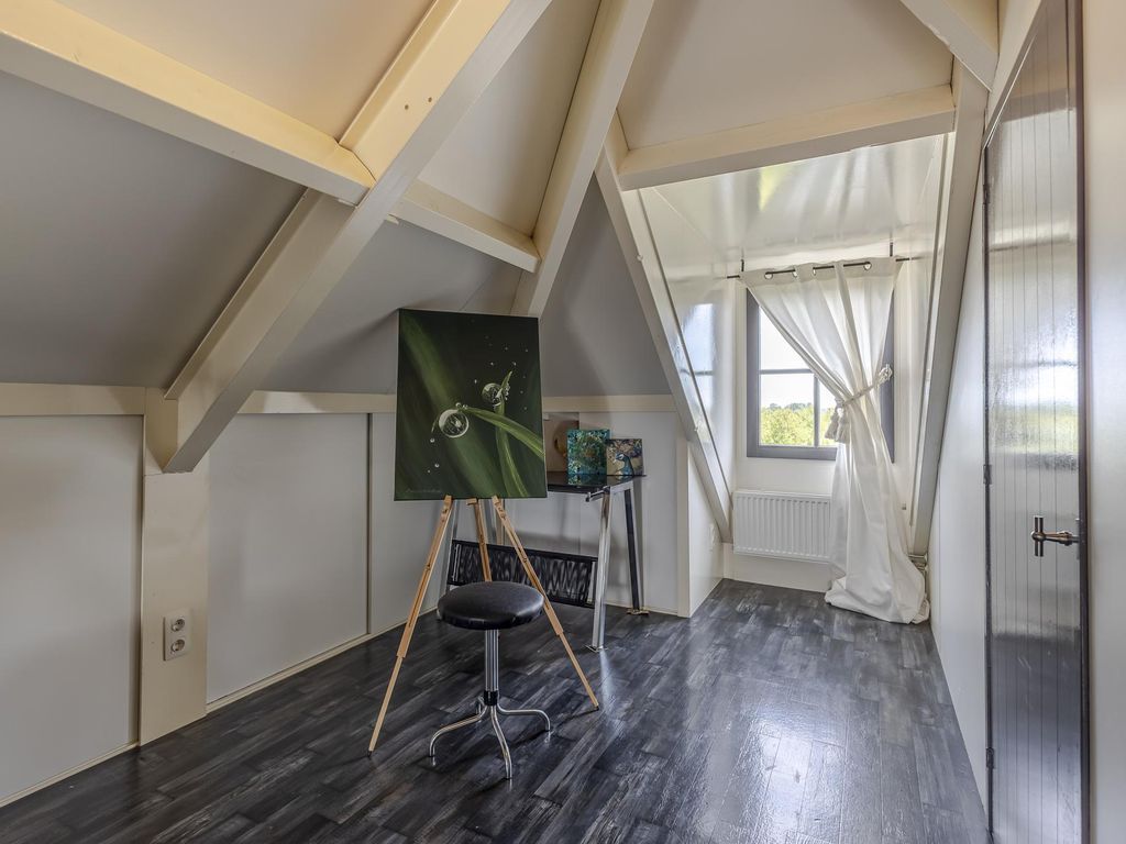 Rivierdijk 39, HARDINXVELD-GIESSENDAM