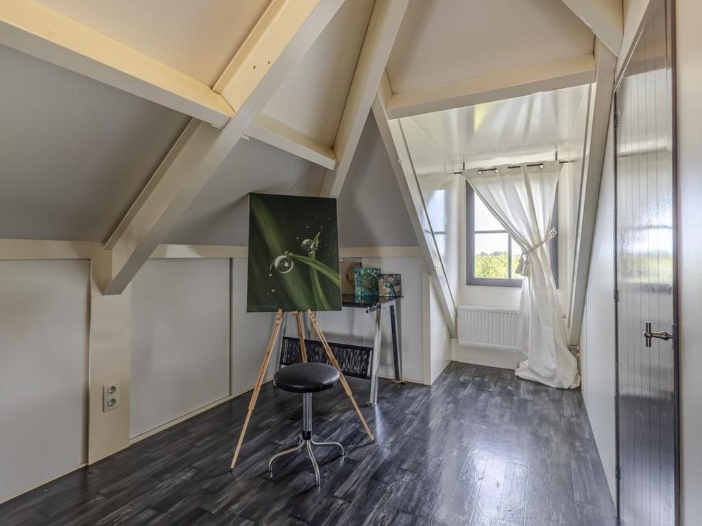 Rivierdijk 39, HARDINXVELD-GIESSENDAM