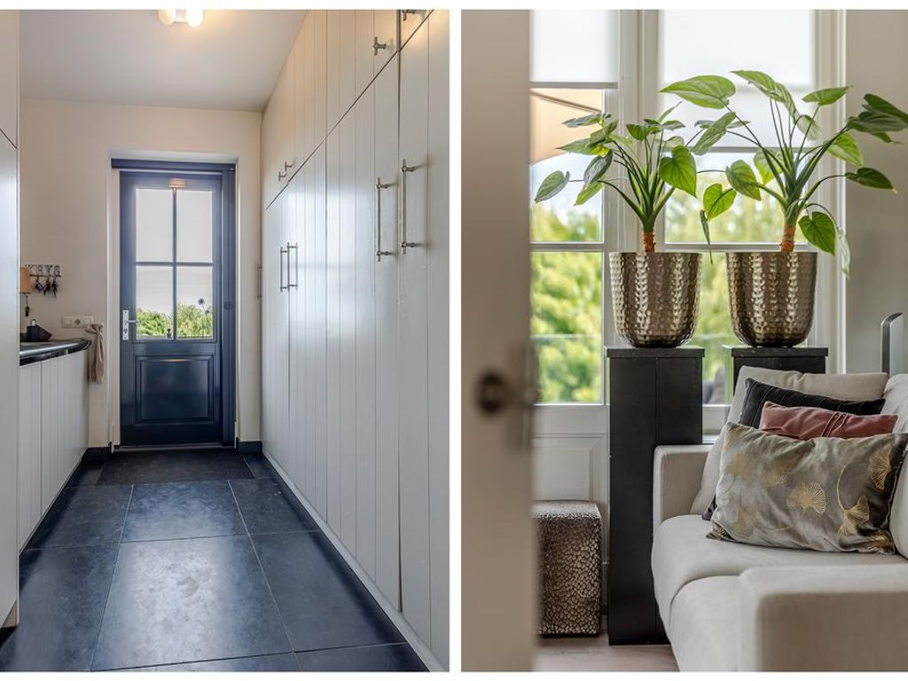 Rivierdijk 39, HARDINXVELD-GIESSENDAM