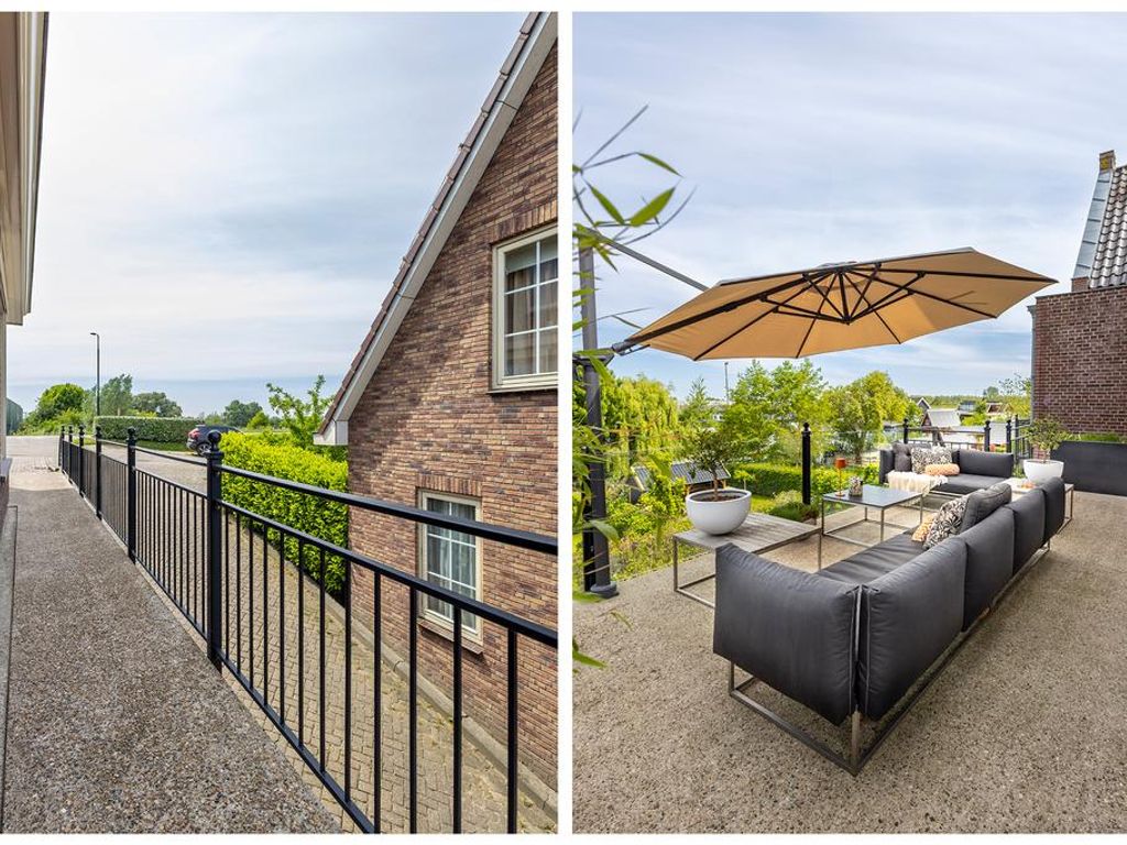 Rivierdijk 39, HARDINXVELD-GIESSENDAM