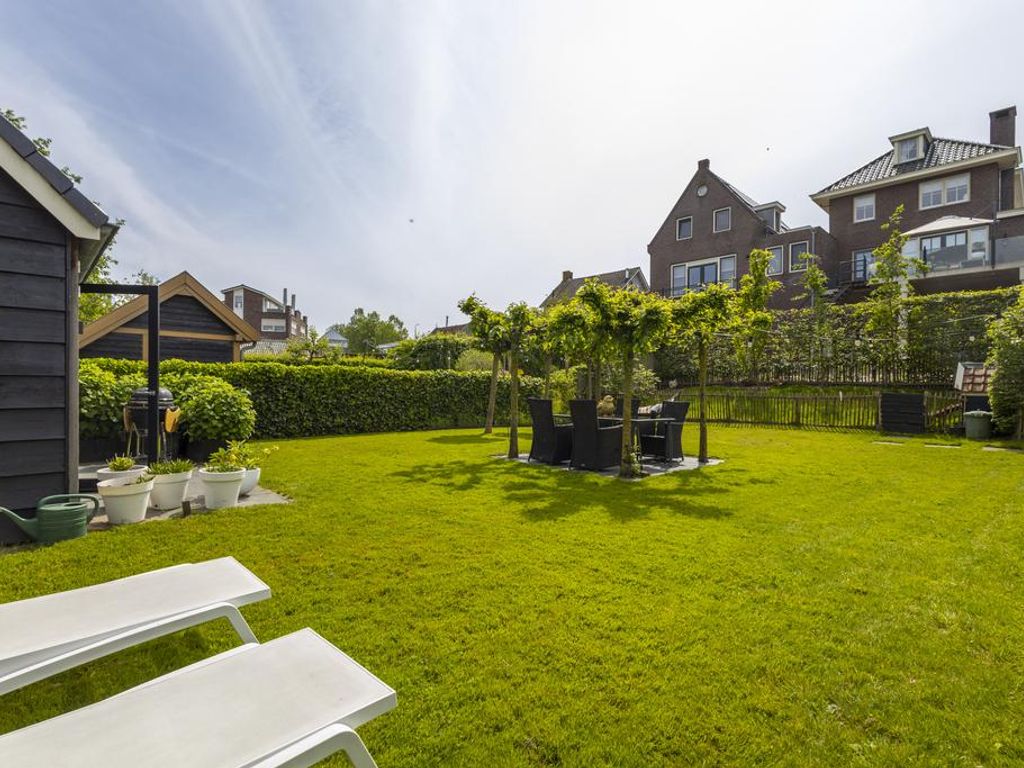 Rivierdijk 39, HARDINXVELD-GIESSENDAM