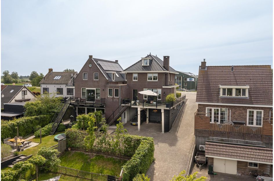Rivierdijk 39