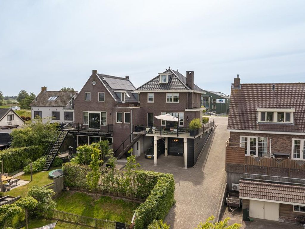 Rivierdijk 39, HARDINXVELD-GIESSENDAM