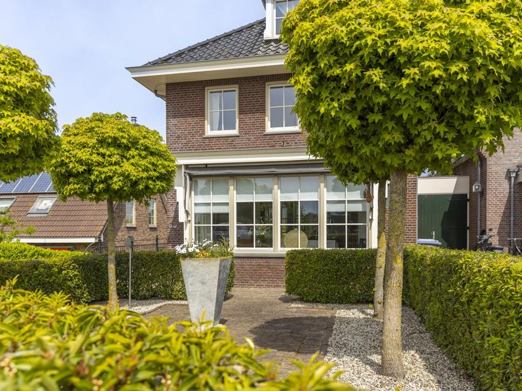 Rivierdijk 39, HARDINXVELD-GIESSENDAM