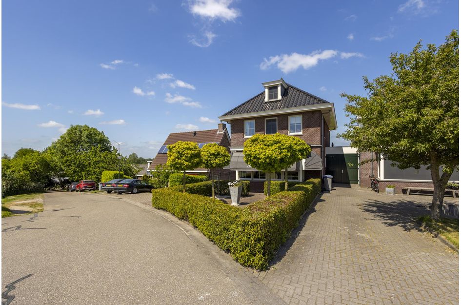 Rivierdijk 39