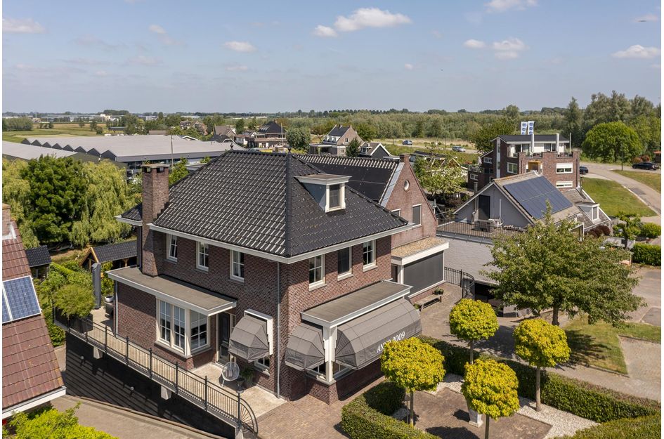 Rivierdijk 39
