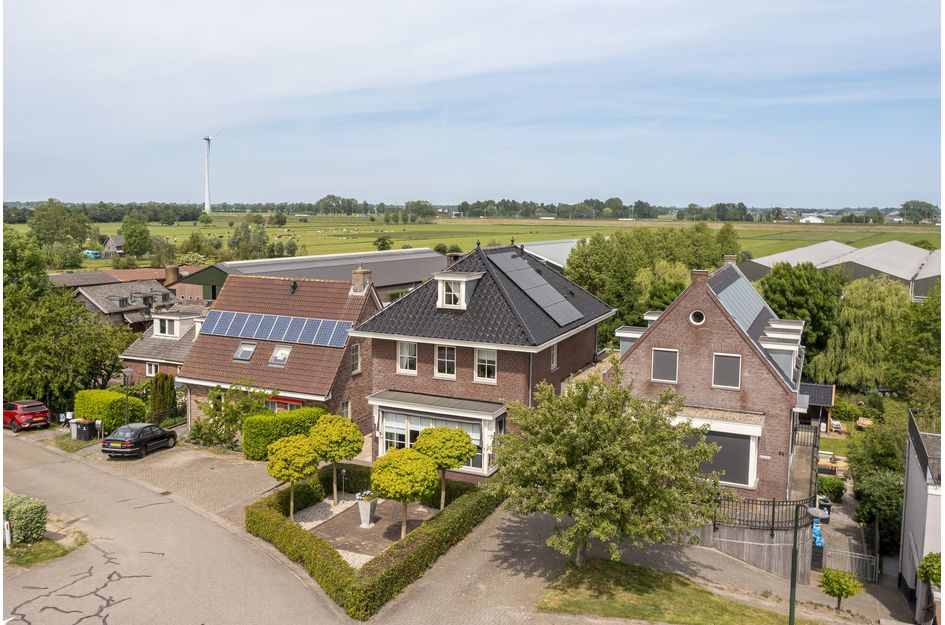 Rivierdijk 39