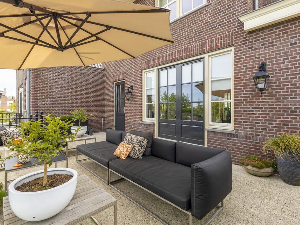 Rivierdijk 39, HARDINXVELD-GIESSENDAM