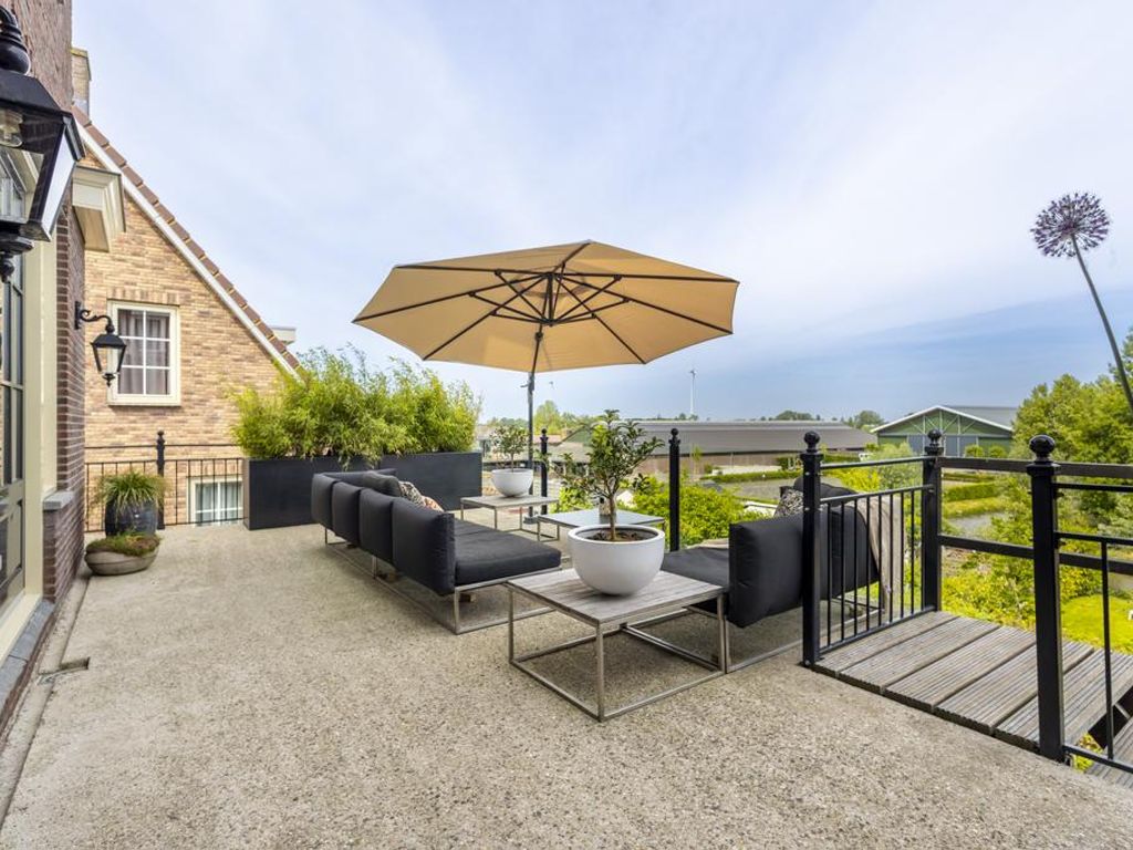 Rivierdijk 39, HARDINXVELD-GIESSENDAM