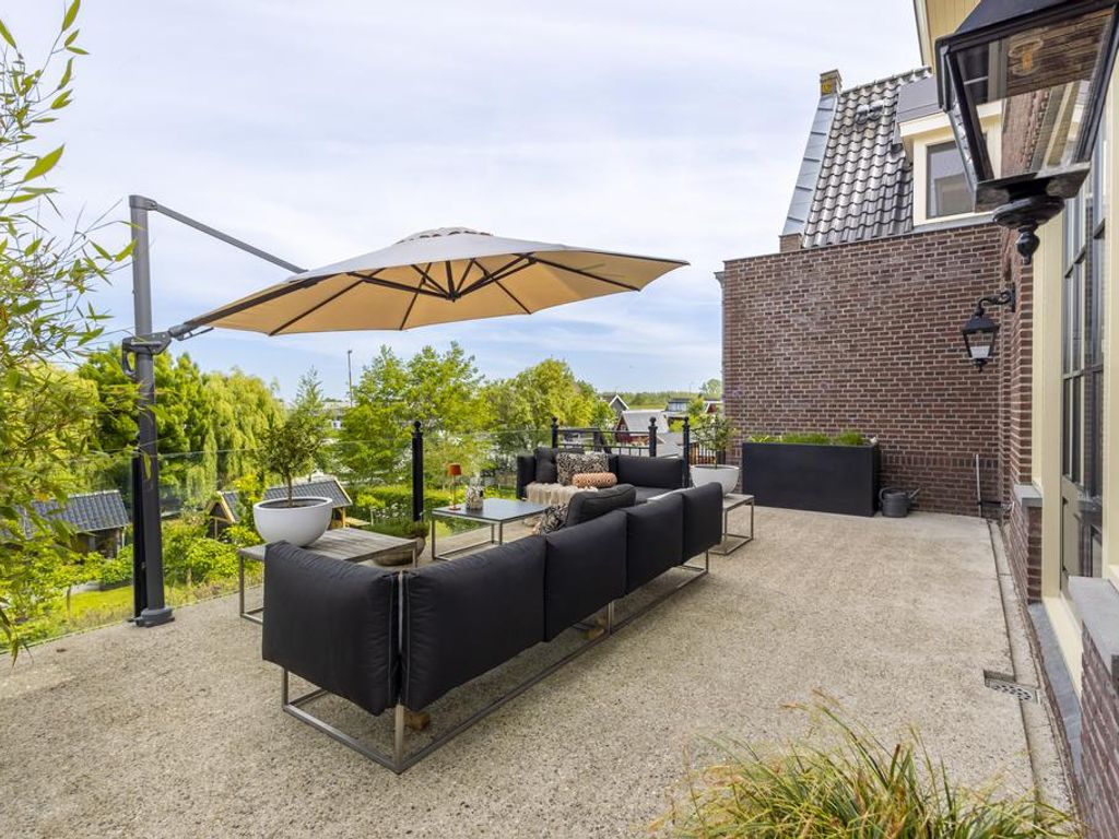 Rivierdijk 39, HARDINXVELD-GIESSENDAM