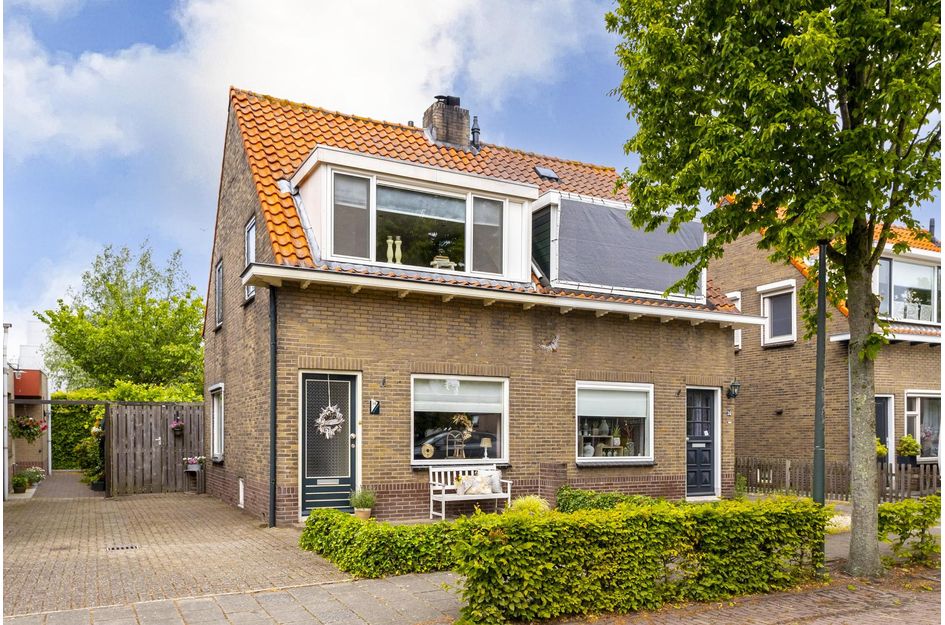 Sluisweg 34